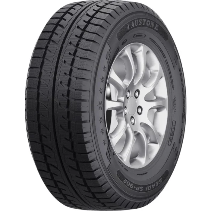 Super ofertă Anvelope iarna AUSTONE SP-902 155/70R13 75T