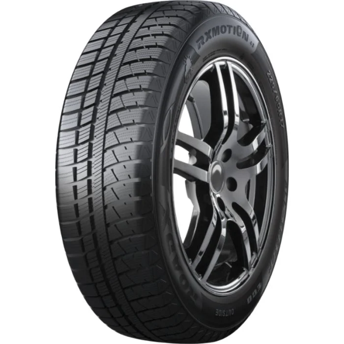 Cel mai vândut Anvelope all season ROADX RXMOTION 4S 165/65R14 79T