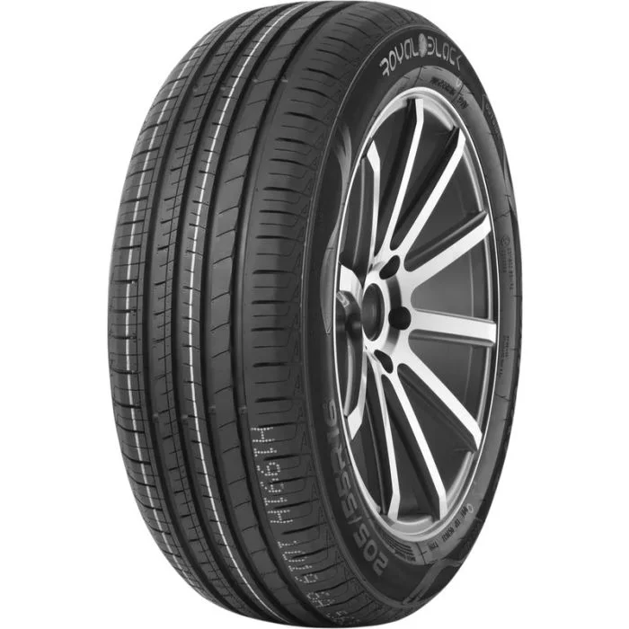 Chilipir Anvelope vara ROYAL-BLACK ROYAL MILE 155/65R14 75H