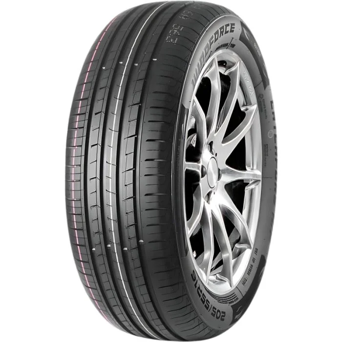 Preferatul clienților Anvelope vara WINDFORCE CATCHFORS H/P 165/65R13 77T