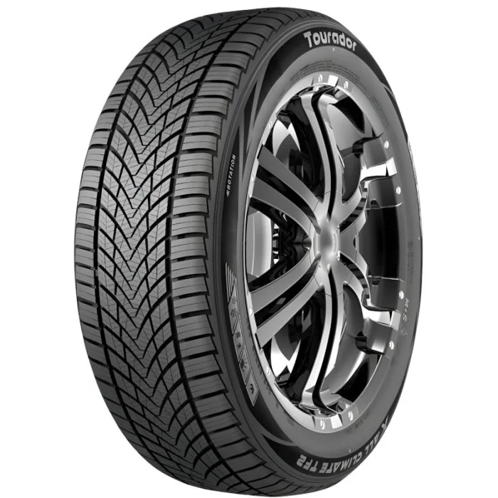 Ofertă specială Anvelope all season TOURADOR X ALL CLIMATE TF2 175/65R13 80T