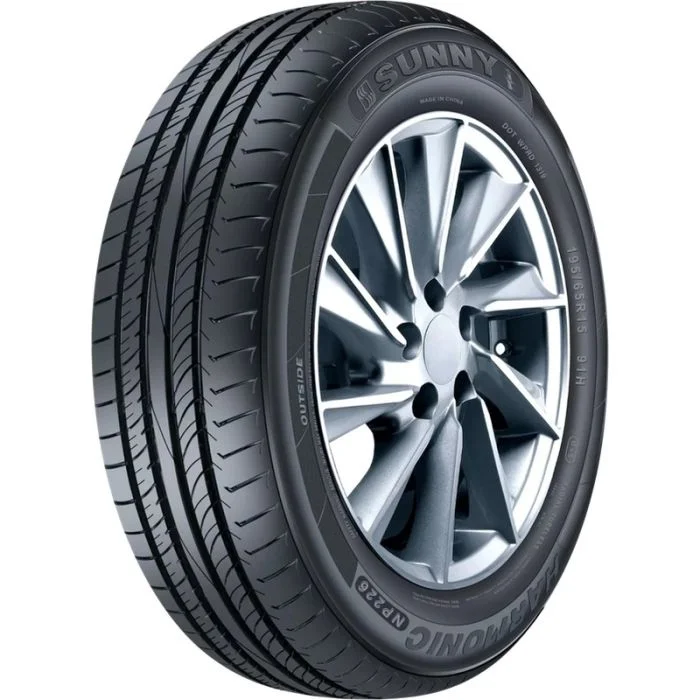 Anvelope vara SUNNY NP226 185/60R15 88V Cumpără acum