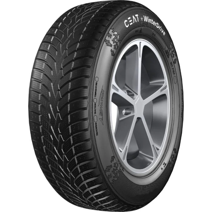 Premium Anvelope iarna CEAT WINTERDRIVE 175/65R14 82T