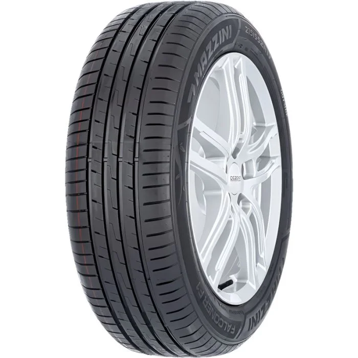 Anvelope vara MAZZINI FALCONER F1 195/50R15 82V Reducere de preț