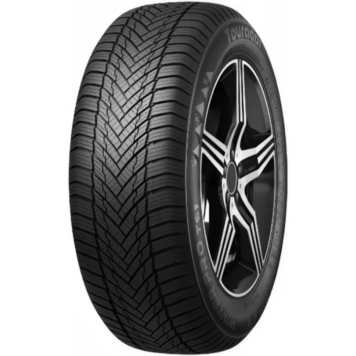 Promoție Anvelope iarna TOURADOR WINTER PRO TS1 185/65R15 88H