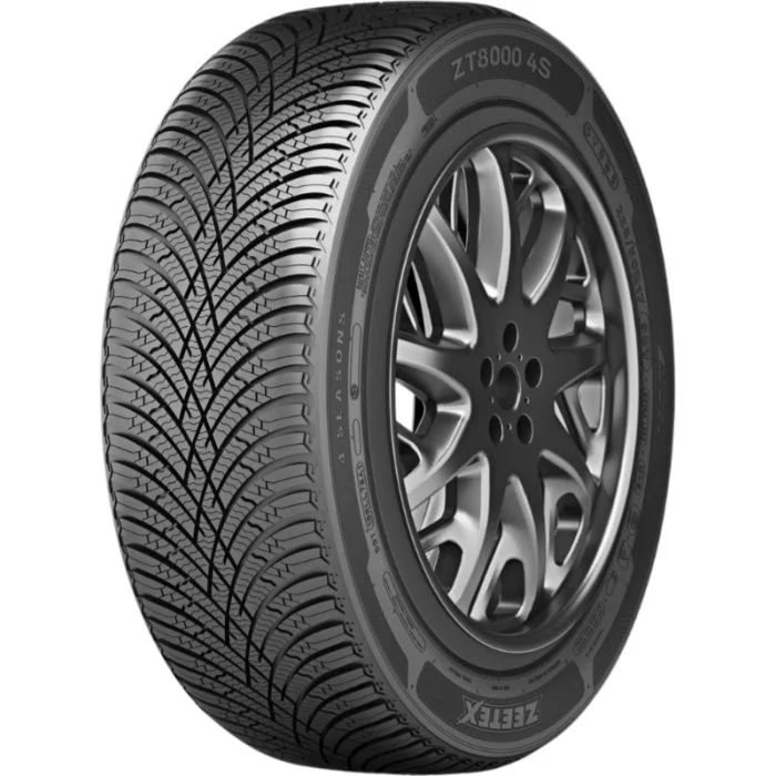 Discount Anvelope all season ZEETEX ZT8000 4S 195/60R15 88H