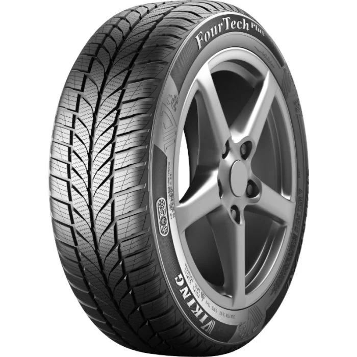 Reduceri Anvelope all season VIKING FOURTECH PLUS 155/65R14 75T