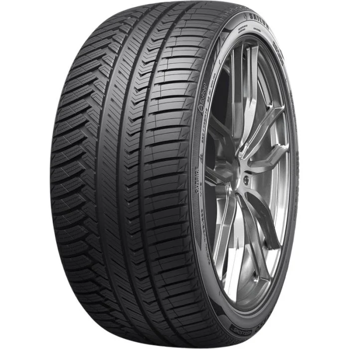 Anvelope all season SAILUN ATREZZO 4SEASONS 195/55R16 87V Nu rata