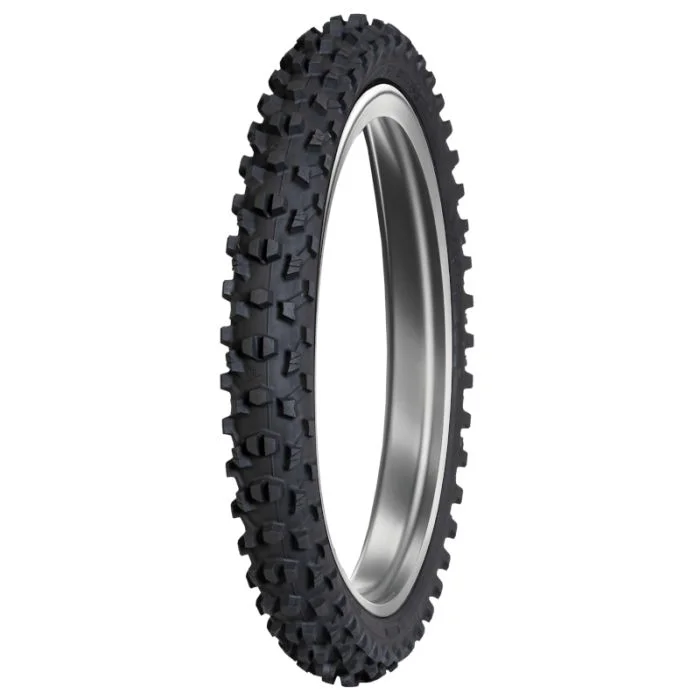 Calitate înaltă Anvelope moto DUNLOP GEOMAX MX34 FRONT 60/100R14 29M