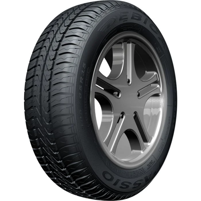 Livrare rapidă Anvelope vara DEBICA PASSIO 2 165/70R14 81T