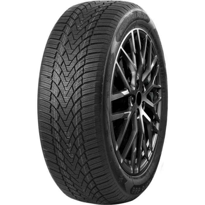 Anvelope iarna SONIX WINTER XPRO 888 205/45R16 87V Ultima șansă