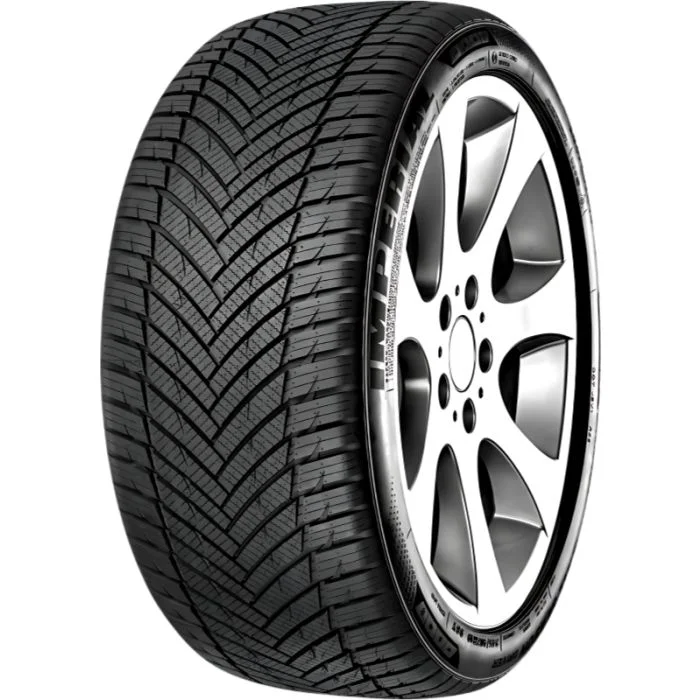 Disponibil imediat Anvelope all season IMPERIAL ALL SEASON DRIVER 215/40R18 89Y