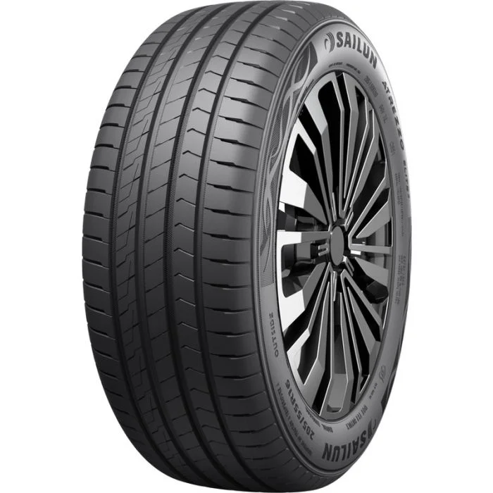 Super ofertă Anvelope vara SAILUN ATREZZO ELITE2 215/65R16 98H