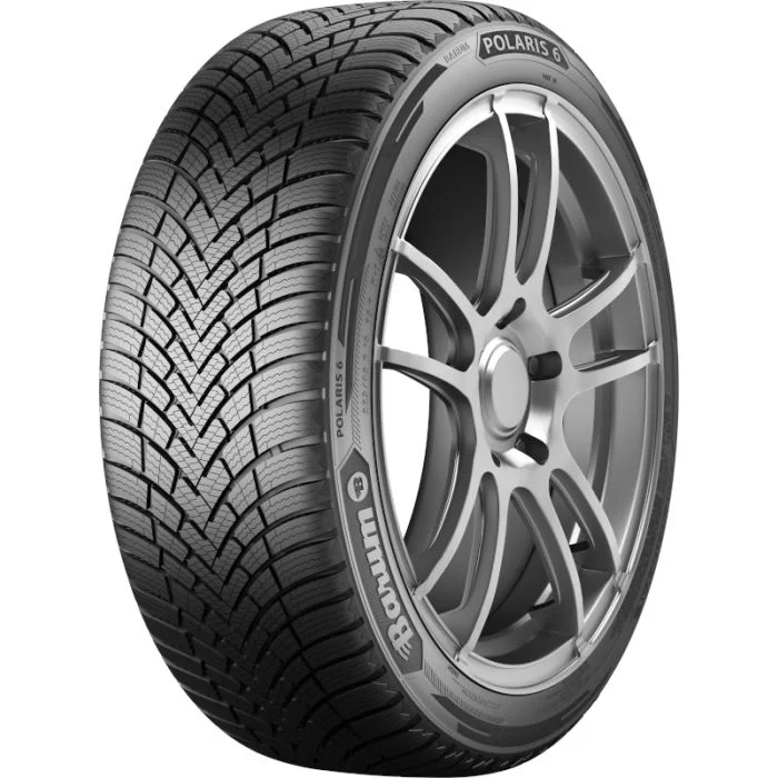 Cumpărături sigure Anvelope iarna BARUM POLARIS 6 185/60R15 88T
