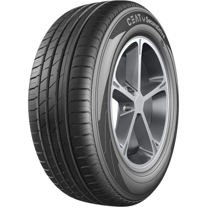 Anvelope vara CEAT SECURADRIVE 205/55R16 94W Ultima șansă