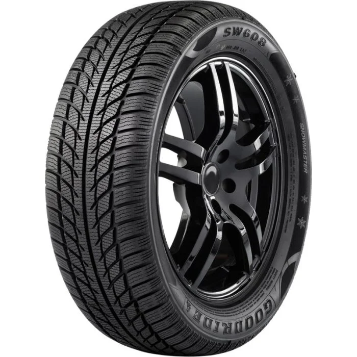 Anvelope iarna GOODRIDE SW608 225/45R18 95V Super ofertă