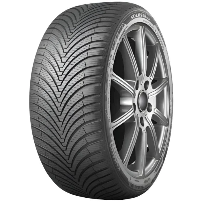 Livrare gratuită Anvelope all season KUMHO SOLUS 4S HA32 165/60R14 75H