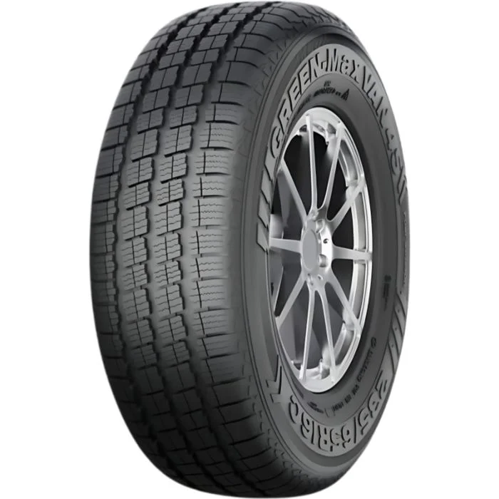 Anvelope all-season LINGLONG GREEN-MAX VAN 4SEASON 195/70R15C 104/102R Expediere rapidă