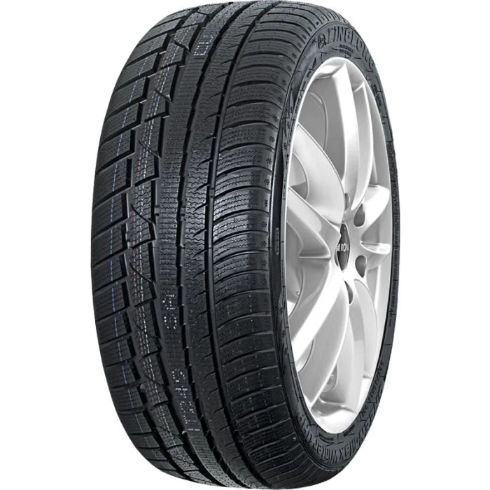 Nu rata Anvelope iarna LINGLONG GREEN-MAX WINTER UHP 245/45R18 100H