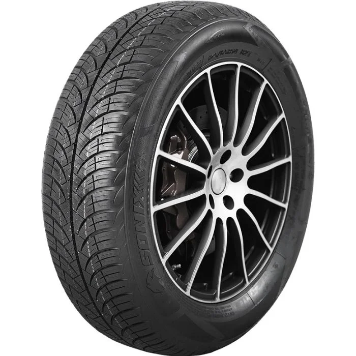 Retur gratuit Anvelope all season SONIX PRIME A/S 235/55R17 103W