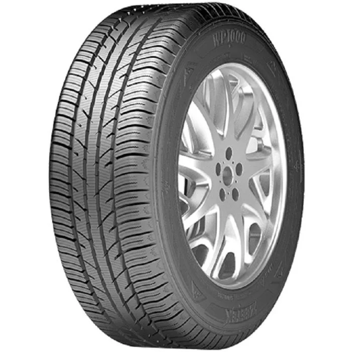 Chilipir Anvelope iarna ZEETEX WP1000 195/50R15 86H