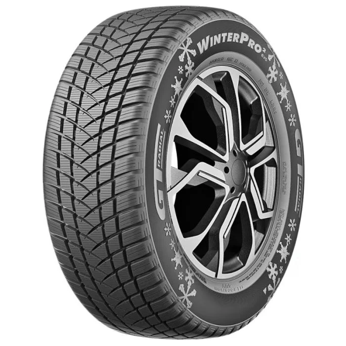 Ofertă exclusivă Anvelope iarna GT-RADIAL WINTERPRO2 EVO 195/65R15 91H