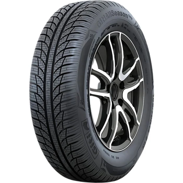 Anvelope all season GITI GITIALLSEASONCITY 195/50R15 82H Reducere specială