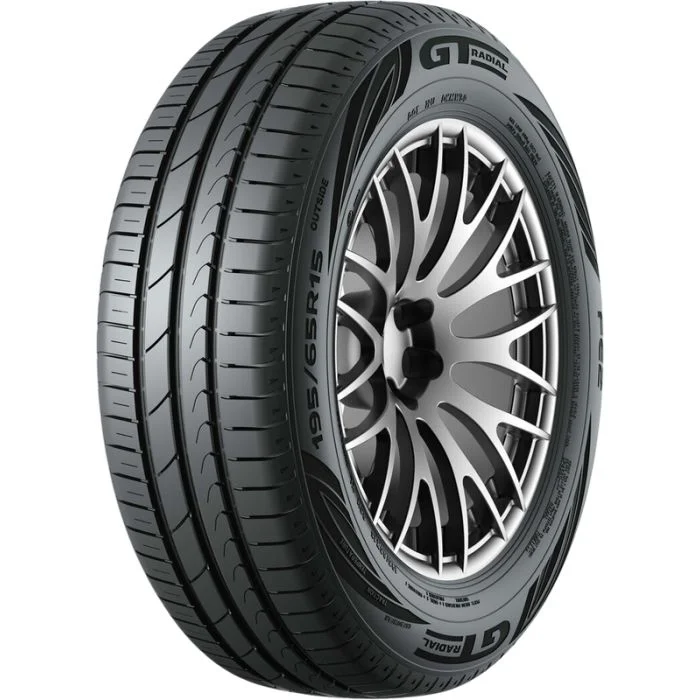 Preț promoțional Anvelope vara GT-RADIAL FE2 205/55R16 91H
