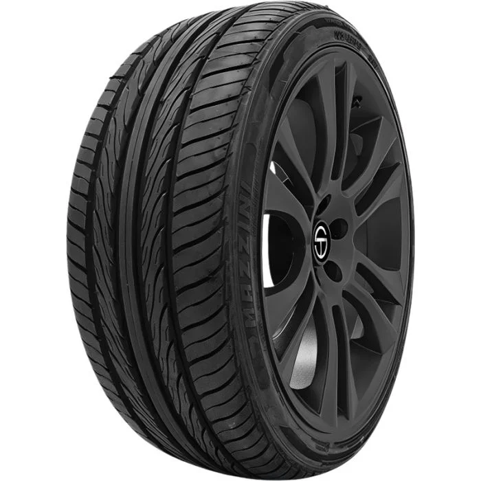 Anvelope vara MAZZINI ECO607 205/50R16 87W Premium