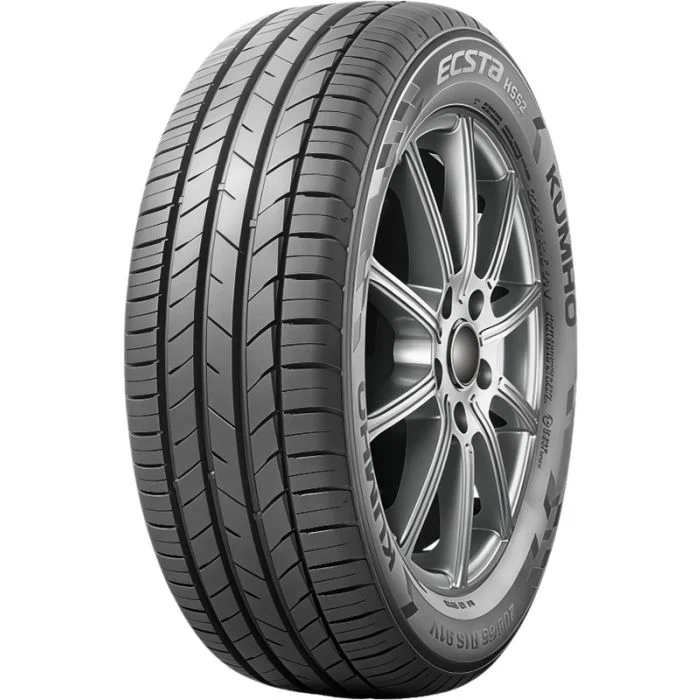 Expediere rapidă Anvelope vara KUMHO ECSTA HS52 195/50R15 82H