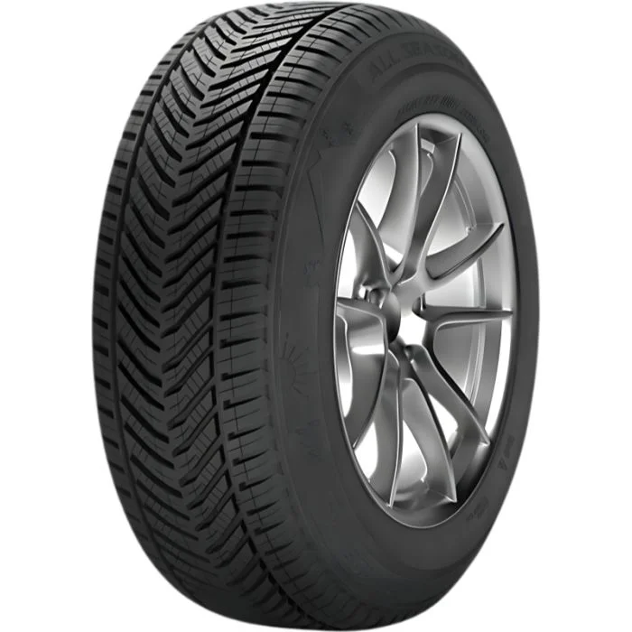 Anvelope all season KORMORAN ALL-SEASON 185/65R15 88H Reducere specială