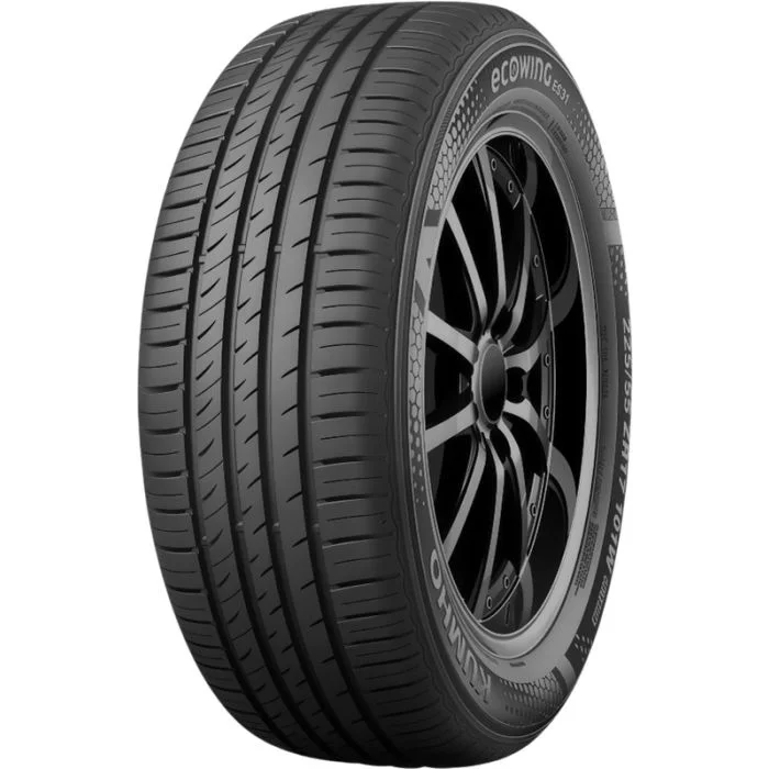 Cel mai bun preț Anvelope vara KUMHO ECOWING ES31 195/65R15 95T
