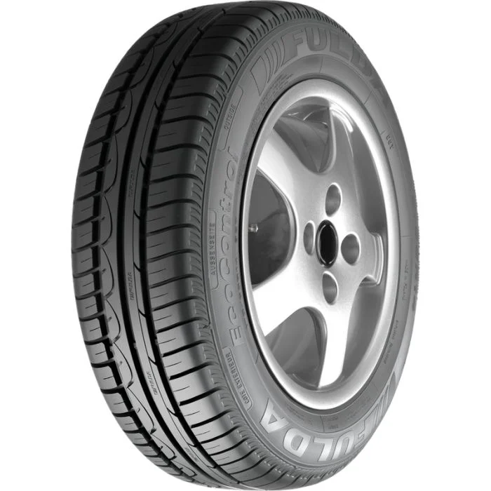 Anvelope vara FULDA ECOCONTROL 165/60R14 75T Preț promoțional
