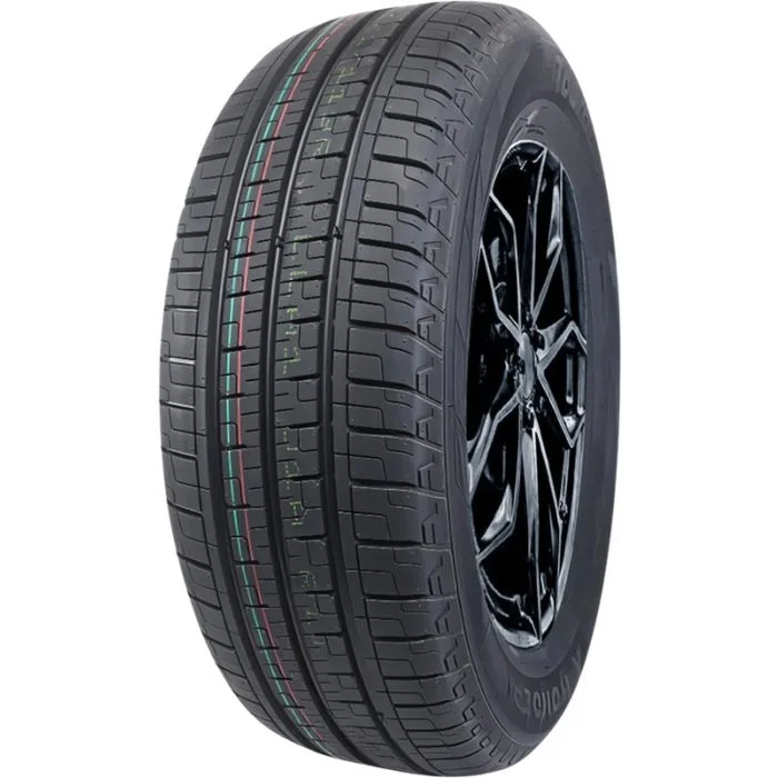 Anvelope vara TOURADOR X WONDER VAN 195/75R16C 110/108R Preferatul clienților