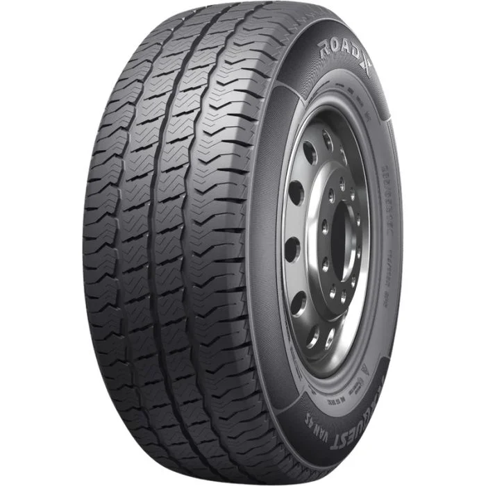 Retur gratuit Anvelope all season ROADX RXQUEST VAN 4S 215/70R15C 109/107T