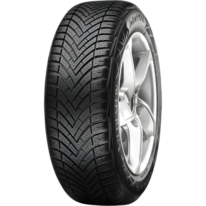 Anvelope iarna VREDESTEIN WINTRAC 185/65R15 88T Doar azi