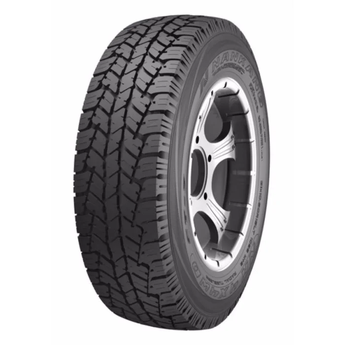 Super ofertă Anvelope vara NANKANG FT-7 175/80R16 91S