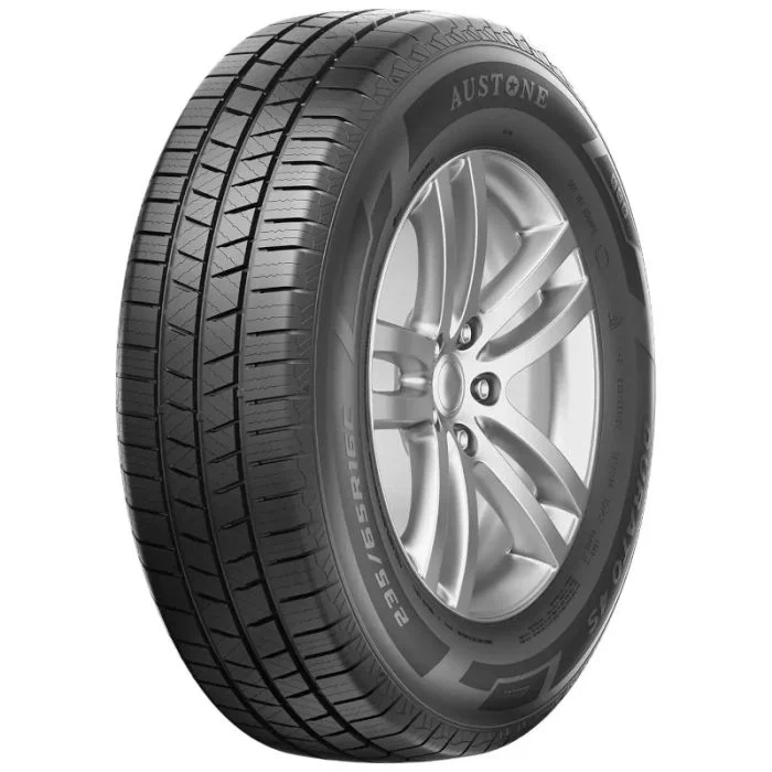 Anvelope all season AUSTONE DURATO 4S 195/60R16C 99/97H Noutate