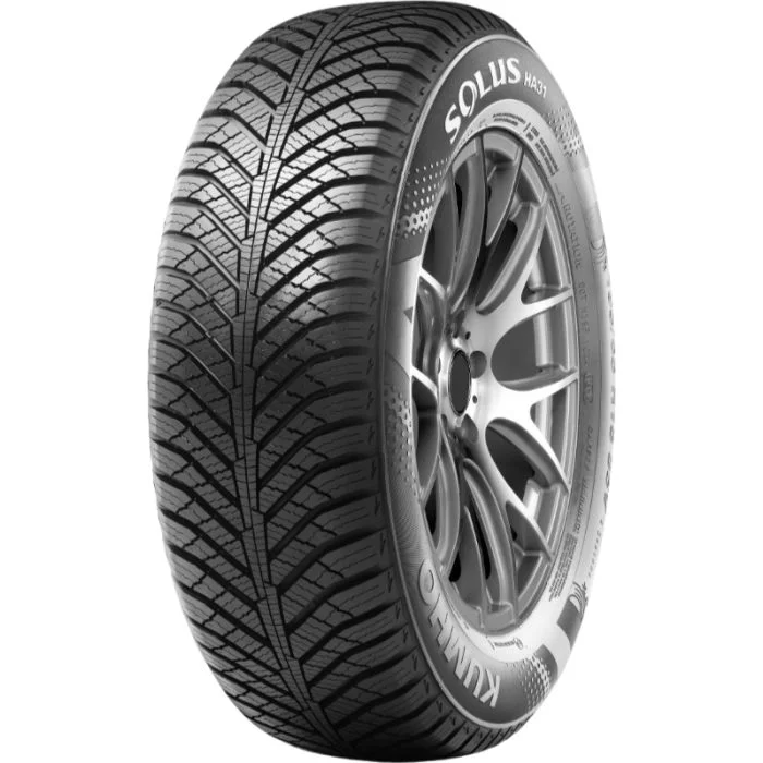 Doar azi Anvelope all season KUMHO SOLUS 4S HA31 185/55R14 80H