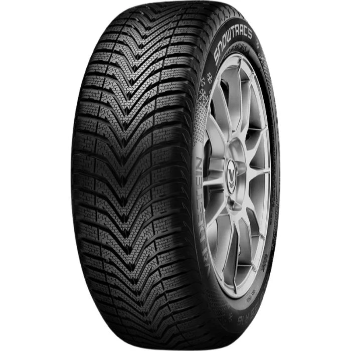 Preț redus Anvelope iarna VREDESTEIN SNOWTRAC 5 185/60R14 82T