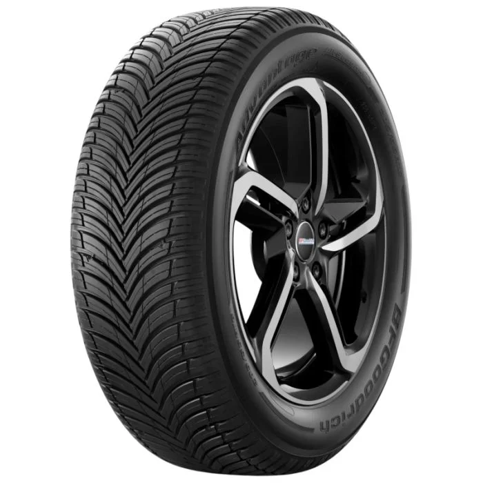 Cumpărături sigure Anvelope all season BFGOODRICH ADVANTAGE ALL-SEASON 165/65R15 81T