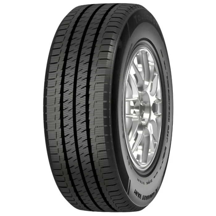 Ofertă Anvelope all season TOURADOR X 4SEASON VAN1 215/70R15C 109/107S