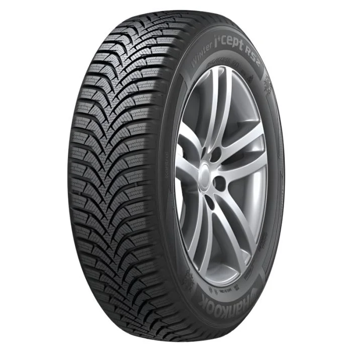 Retur ușor Anvelope iarna HANKOOK WINTER I CEPT RS2 W452 165/60R14 79T