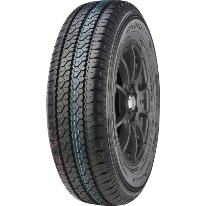 Reduceri Anvelope vara ROYAL-BLACK ROYAL COMMERCIAL 225/70R15C 112/110R