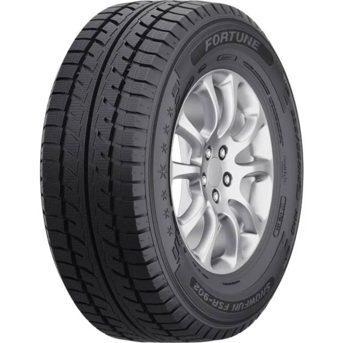 Anvelope iarna FORTUNE FSR-902 215/75R16C 116N Reducere specială