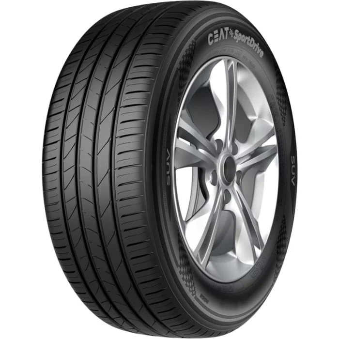 Reducere extra Anvelope vara CEAT SPORTDRIVE 225/50R18 99W