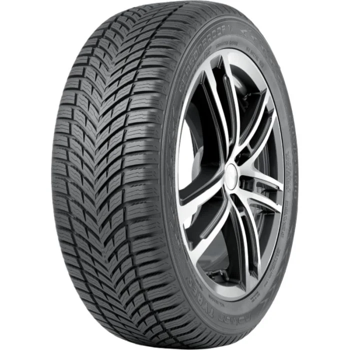 Anvelope all season NOKIAN SEASONPROOF 1 185/60R15 88H Livrare expres