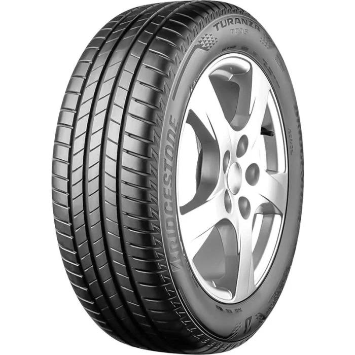Anvelope vara BRIDGESTONE TURANZA T005 195/65R15 91H Popular