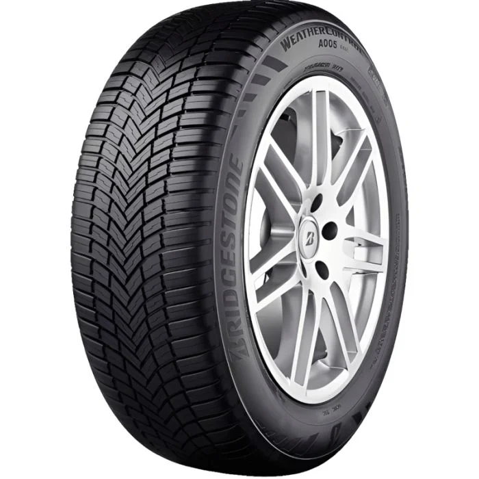 Cel mai bun preț Anvelope all season BRIDGESTONE WEATHER CONTROL A005 185/65R15 92V