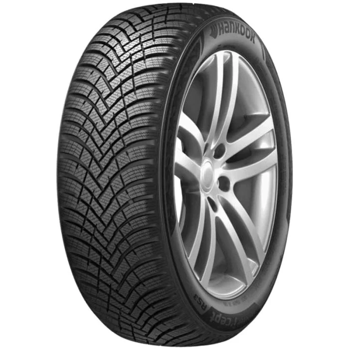 Calitate înaltă Anvelope iarna HANKOOK WINTER I CEPT RS3 W462 205/55R16 91T